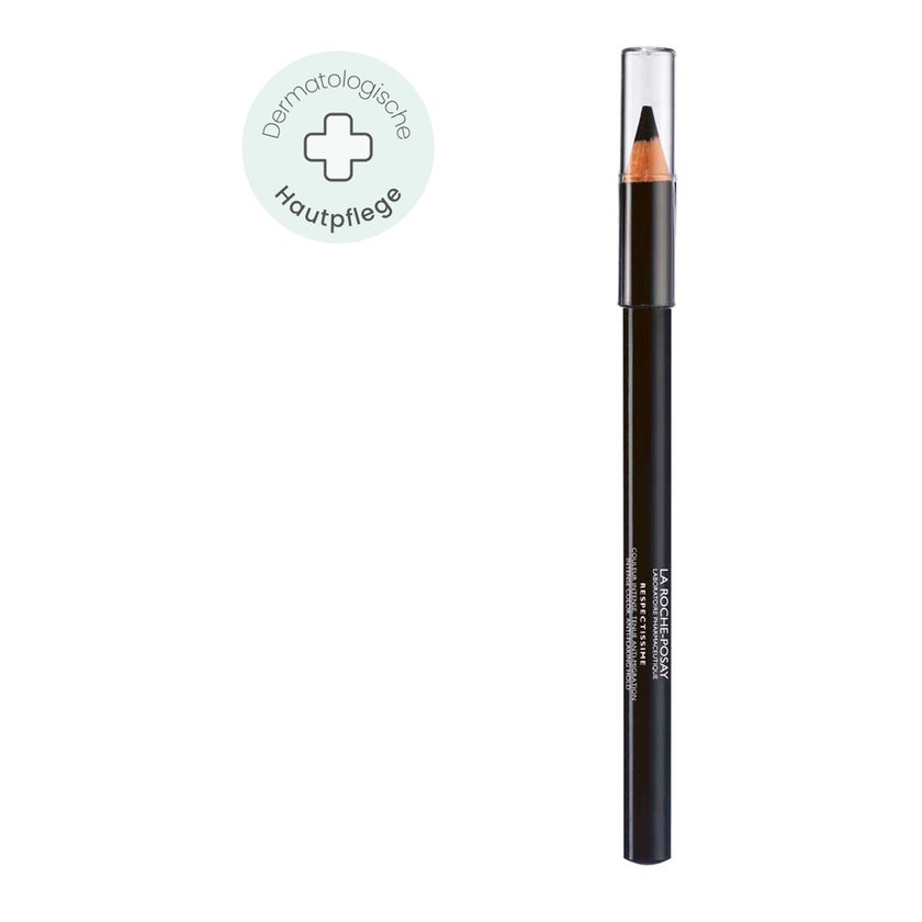 La Roche Posay Toleriane Crayon Bois Noir 1 St