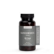 Kasimir+Lieselotte Karde Kapseln Bio 100 St