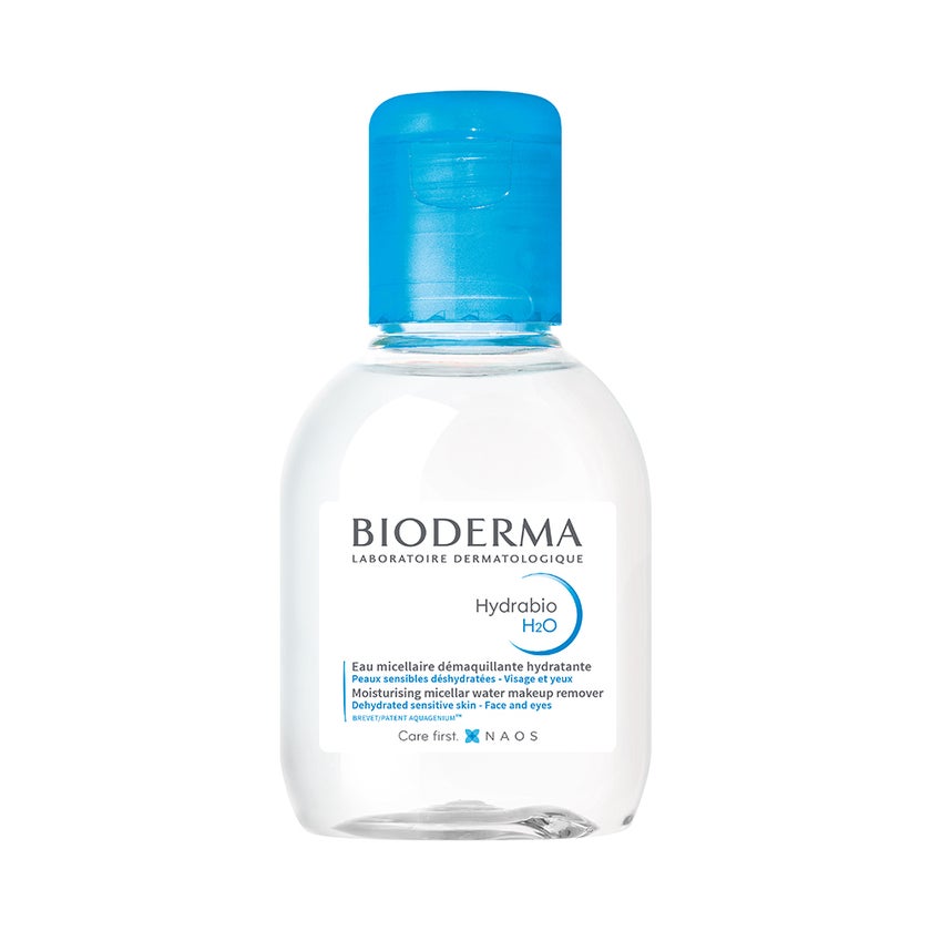 BIODERMA Hydrabio H2O 100 ml