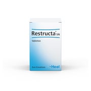 Produktabbildung: Restructa SN Tabletten 250 St