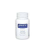 pure encapsulations® Schlaf Formel Kapsel 60 St