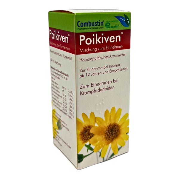 Poikiven Tropfen 50 ml