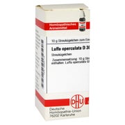 Luffa Operculata D 30 Globuli 10 g