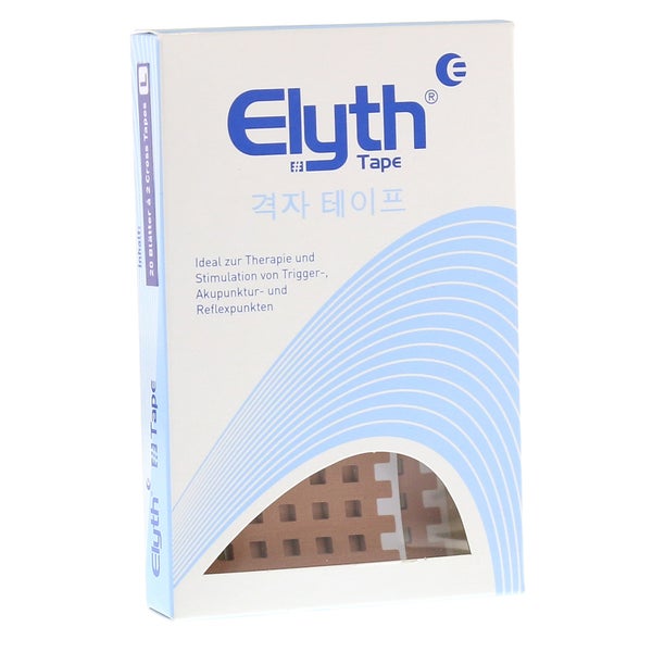 Elyth S Cross Tape groß 40 St