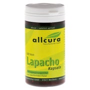 Lapacho Kapseln 100 St
