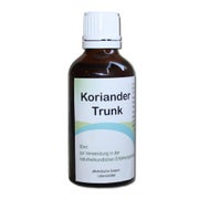 Koriander Trunk 50 ml