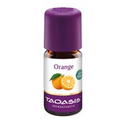 Produktabbildung: Orange Bio Ätherisches Öl 5 ml