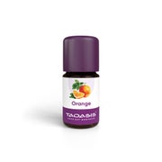 Produktabbildung: Orange Bio Ätherisches Öl 5 ml