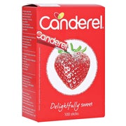 Canderel Sticks 100 St
