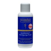 Produktabbildung: ALLERGIKA Reinigungsfluid 200 ml