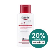Eucerin pH5 Waschlotion 200 ml