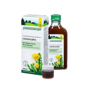 Schoenenberger Naturreiner Heilpflanzensaft Löwenzahn 200 ml