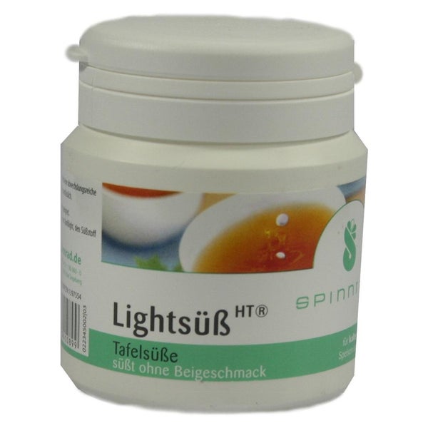 Lightsüss HT Tabletten 2000 St