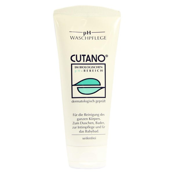 Cutano Waschpflege Flüssig 200 ml