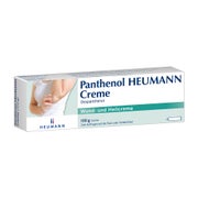 Produktabbildung: Heumann Panthenol 100 g