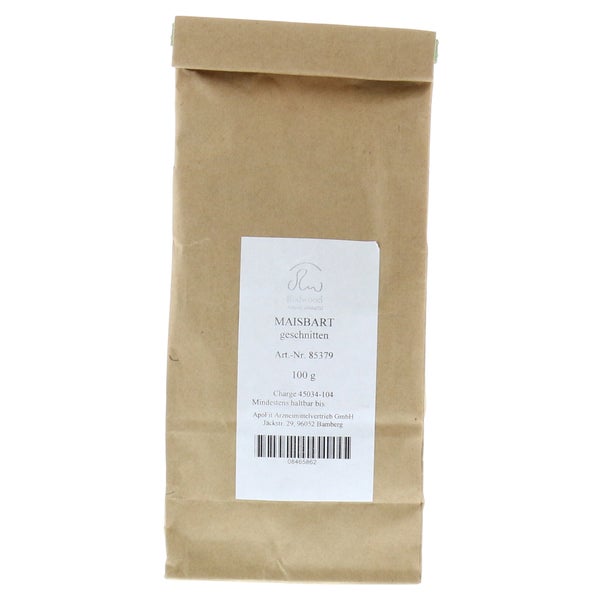 Maisbart CC 100 g