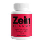Produktabbildung: Coenzym Q10 Ubichinol Softgel-Kapseln 50 mg 60 St