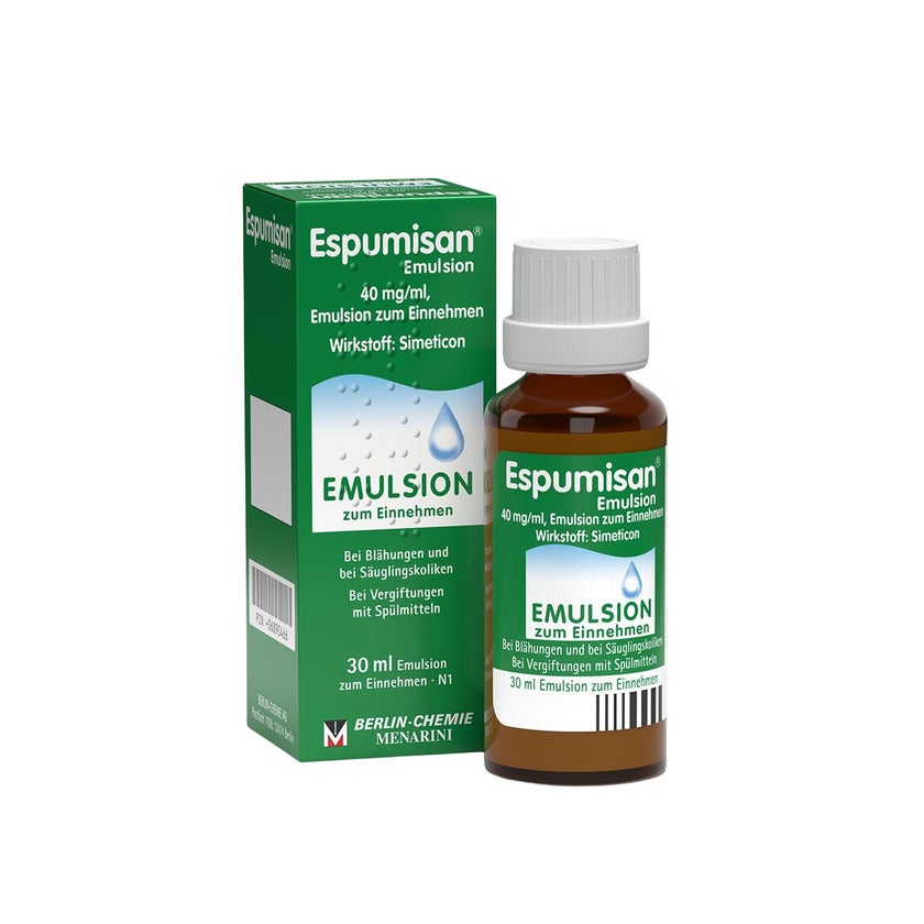 Espumisan Emulsion 30 ml