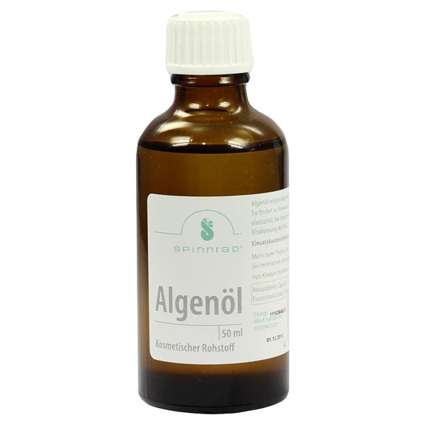 Algenöl 50 ml