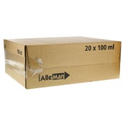 Produktabbildung: Kochsalzlösung 20% Deltamedica 20X100 ml