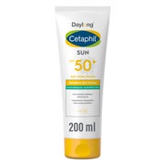Cetaphil Sun Daylong Sensitive SPF 50+ 200 ml