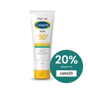 Cetaphil Sun Daylong Sensitive SPF 50+ 200 ml
