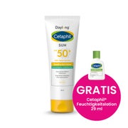Cetaphil Sun Daylong Sensitive SPF 50+ 200 ml