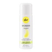 WOMAN VEGAN 30ml – Veganes, wasserbasiertes Gleitgel (0.03 l) 30 ml