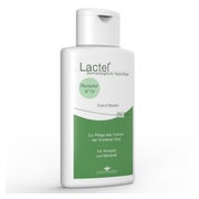 Produktabbildung: Lactel Nr.10 Dusch Badeöl 250 ml