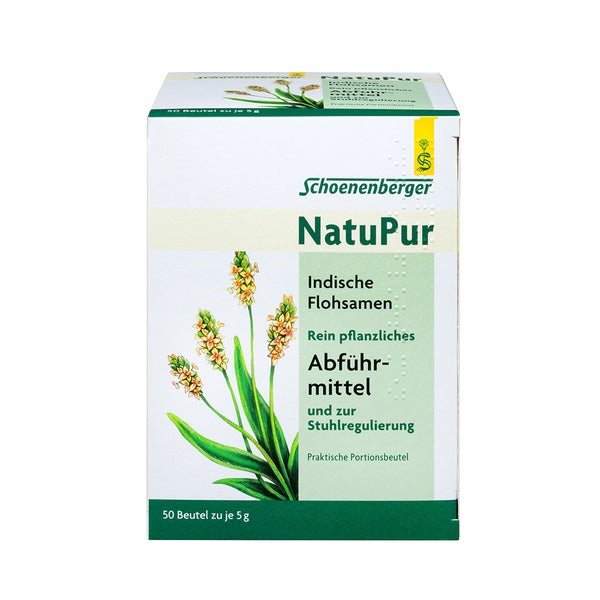 Natupur 50X5 g