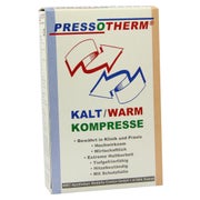 Pressotherm Kalt-warm-kompresse 16x26 cm 1 St