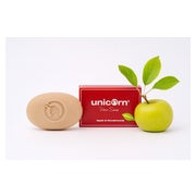 Bio Apfel-Haarseife mit Goethepflanzen-Extrakt 100 g