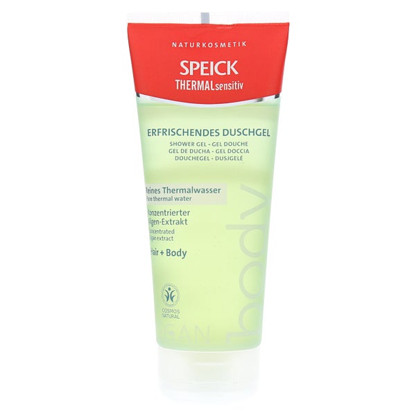Speick Thermal Sensitiv Duschgel 200 ml