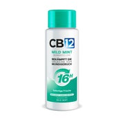 CB12 Mild Mint Mouthwash 250 ml