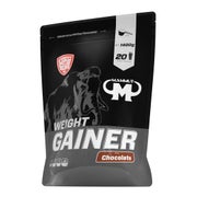 Produktabbildung: Mammut Weight Gainer Crash 5000 Schoko P 1400 g