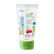 Produktabbildung: Joydivision - Bioglide - Kirsch-Gleitgel 80 ml
