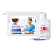 Produktabbildung: Octenisan Set Waschlotion + Nasengel 1 St