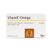 Vitazell-omega 60 St