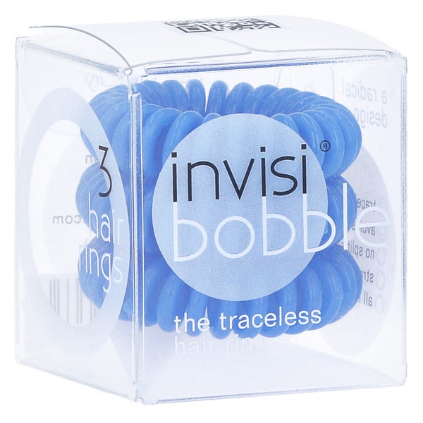 Invisibobble Haargummi navy blue 3 St