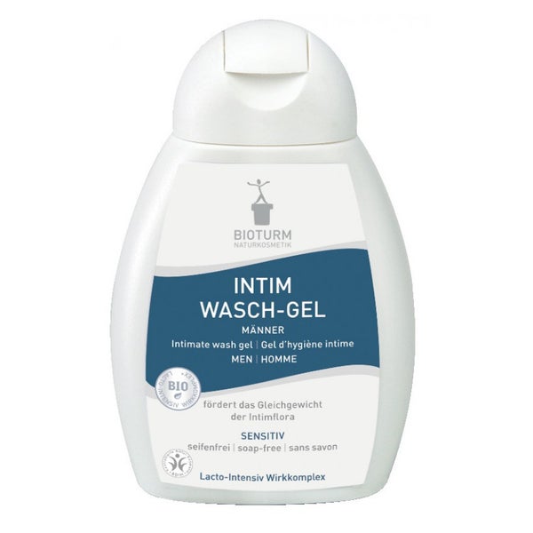 Bioturm Intimwaschgel Nr. 28 250 ml