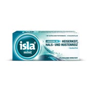 ISLA MINT Pastillen 30 St