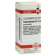 Tuberculinum GT C 30 Globuli 10 g