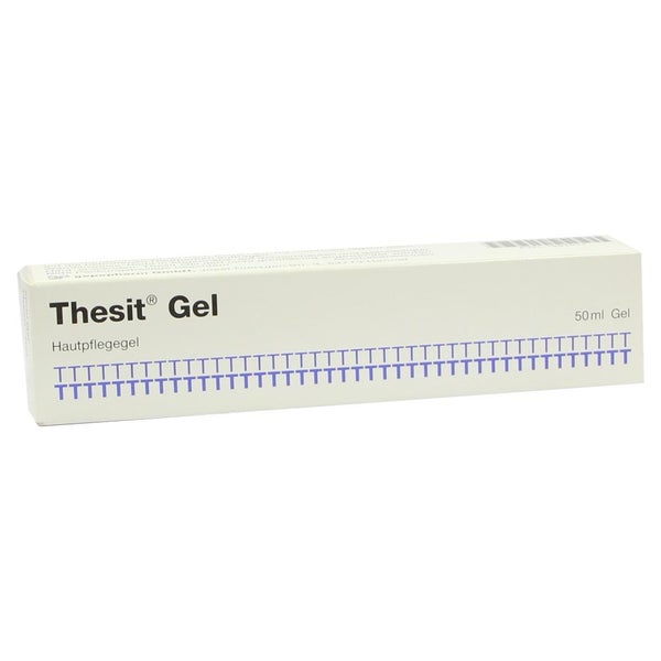 Thesit Gel 50 g