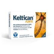 Produktabbildung: KELTICAN forte 40 St
