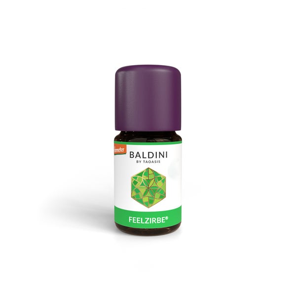 Baldini Feelzirbe Bio/demeter Öl 5 ml
