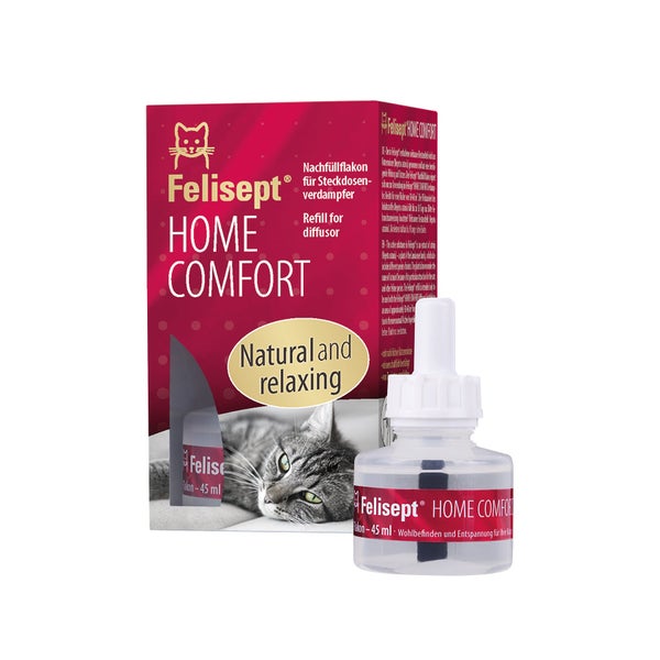 Felisept Home Comfort Nachfüllflakon 30 ml