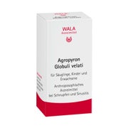 Agropyron Globuli velati 20 g