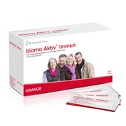 Biomo Aktiv Immun Granulat 30 St