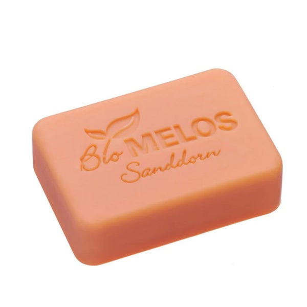 Melos Bio Sanddorn-seife 100 g