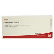 Produktabbildung: Mesenchym GL D 30 Ampullen 10X1 ml